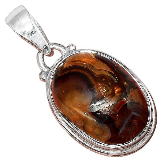 Fire Opal Pendant P-1050 SDP156151
