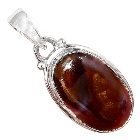 Fire Opal Pendant P-1050 SDP156152