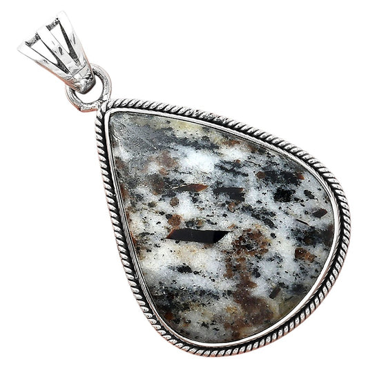 Natural Astrophyllite - Russia Pendant P-1056 SDP156221