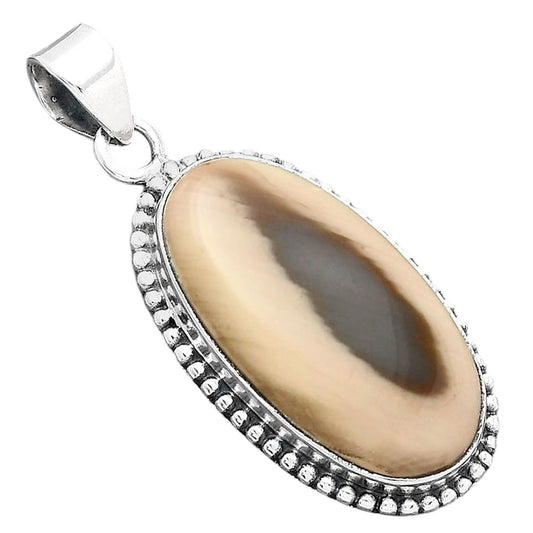 Natural Imperial Jasper - Mexico Pendant P-1052 SDP156574