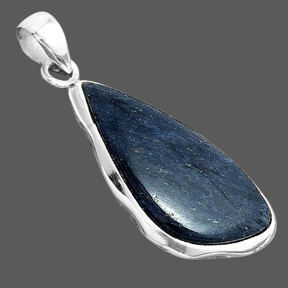 Natural Purple Aventurine Pendant P-1110 SDP156706