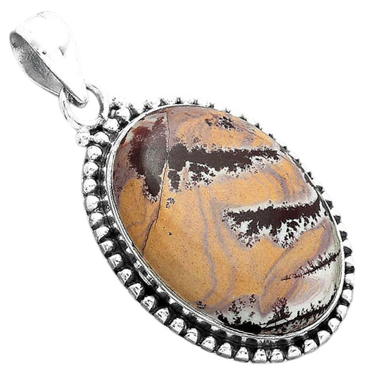 Natural Sonora Dendritic Pendant P-1052 SDP156997
