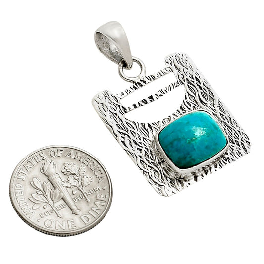 Peruvian Opalina Pendant P-1470 SDP157768