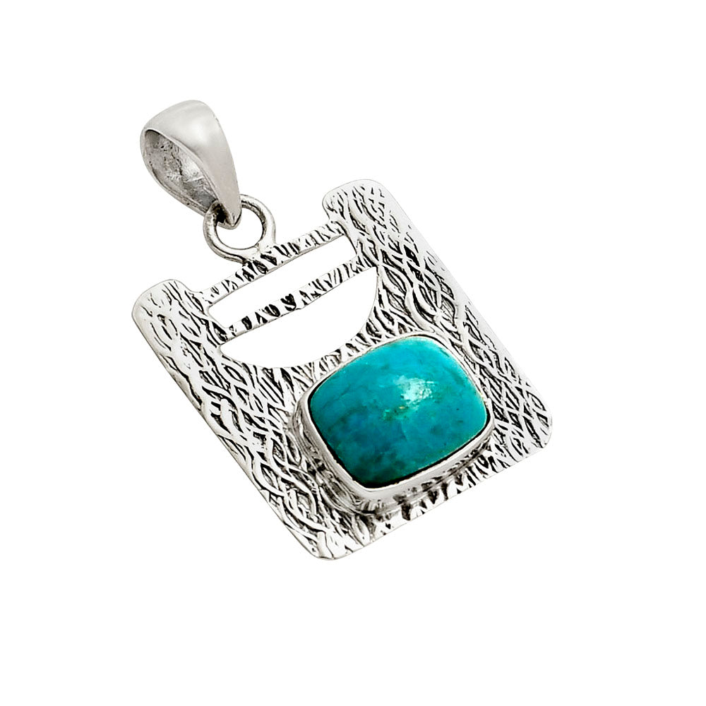 Peruvian Opalina Pendant P-1470 SDP157768