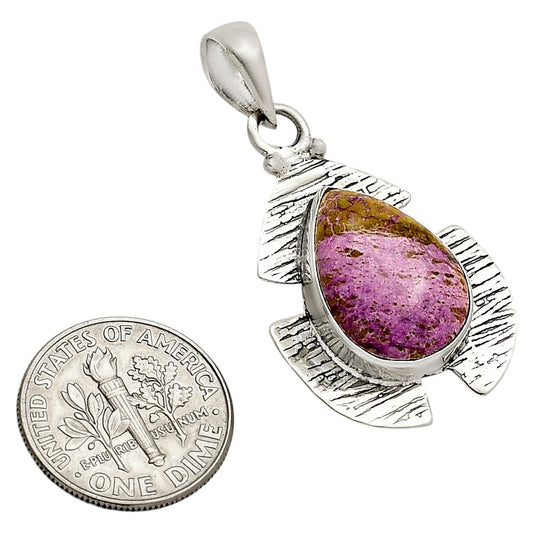 Purpurite Pendant P-1705 SDP157769