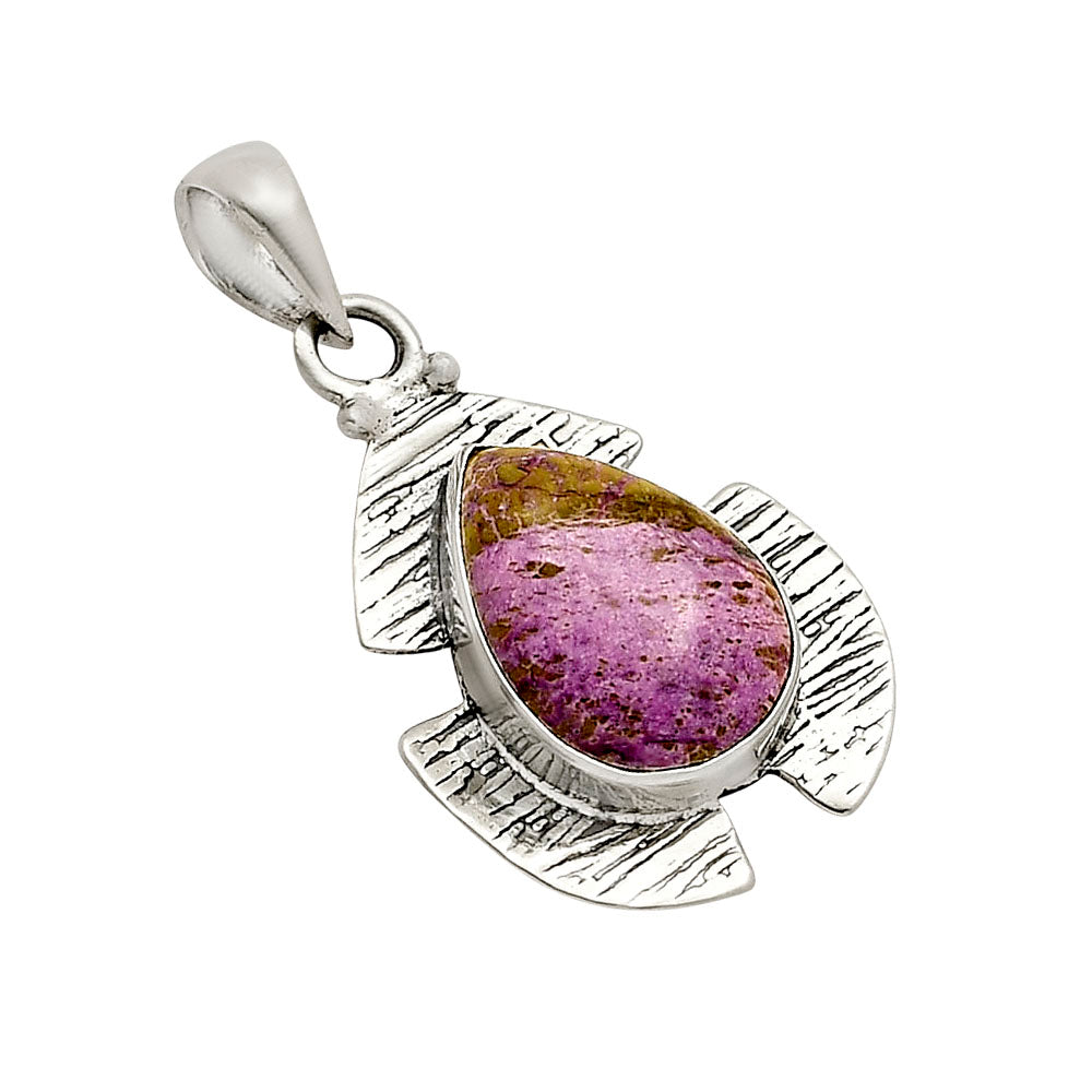Purpurite Pendant P-1705 SDP157769