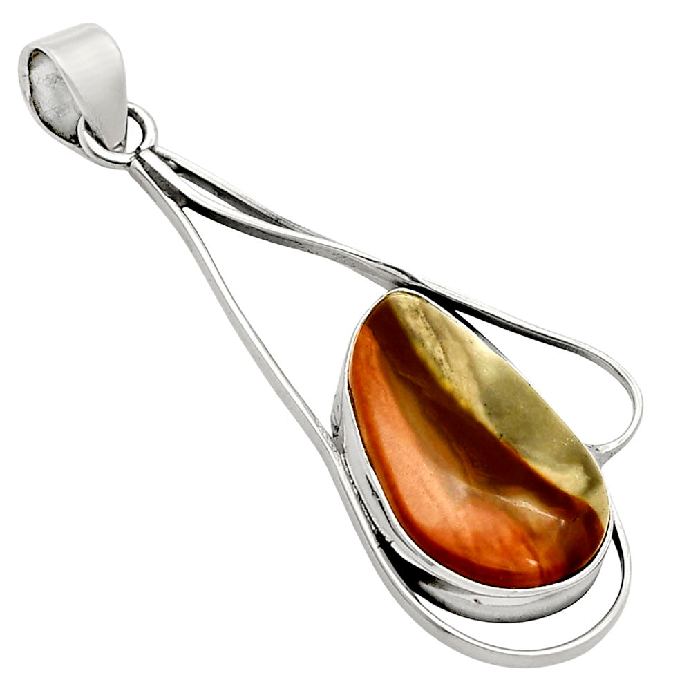 Polygram Jasper Pendant SDP158079