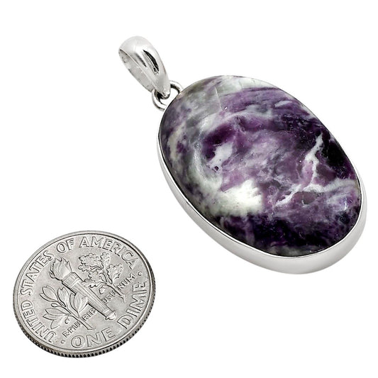 Kammererite Pendant P-1001 SDP158399