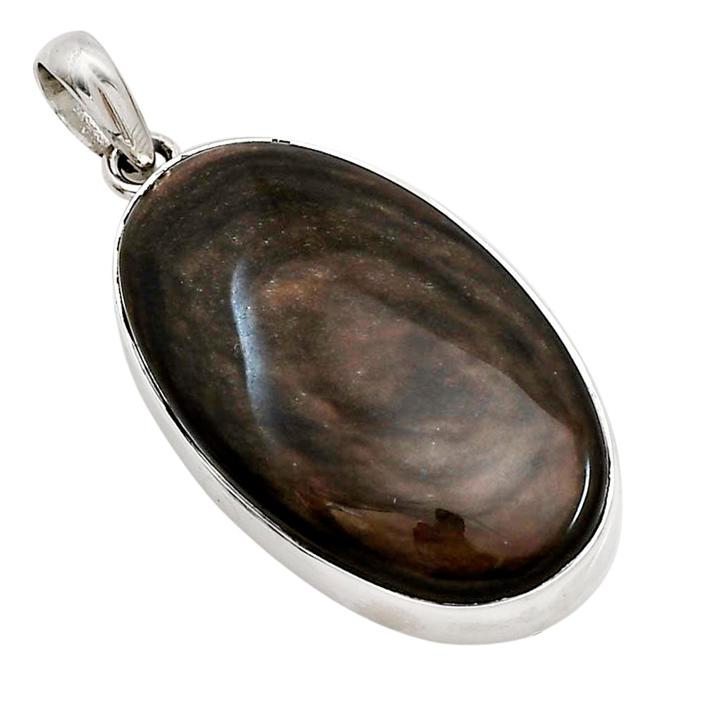 Hypersthene Pendant P-1001 SDP158409