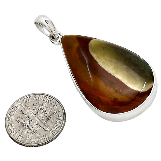 Polygram Jasper Pendant P-1001 SDP158414