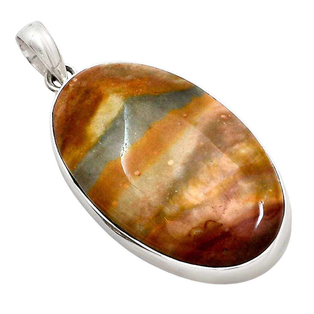 Polygram Jasper Pendant P-1001 SDP158415