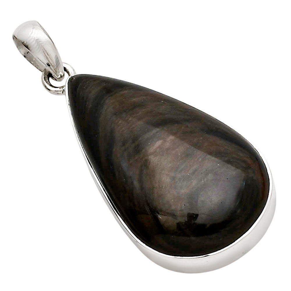 Hypersthene Pendant P-1001 SDP158498