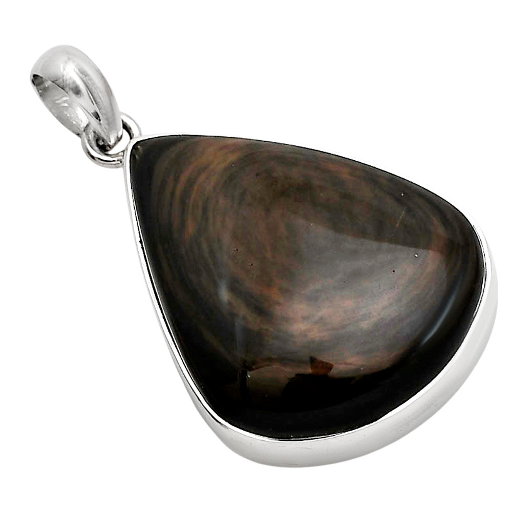 Hypersthene Pendant P-1001 SDP158500
