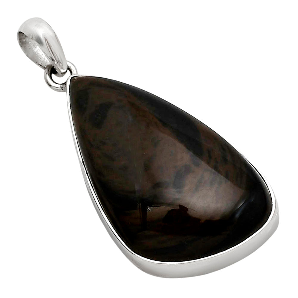 Hypersthene Pendant P-1001 SDP158508