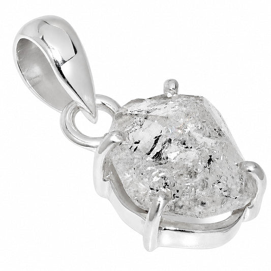 Herkimer Diamond Pendant P-1162 SDP158968