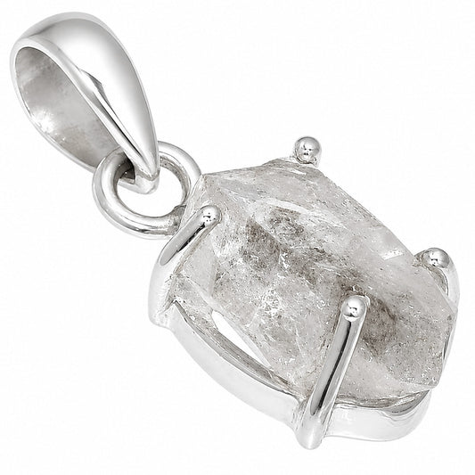 Herkimer Diamond Pendant P-1162 SDP158976