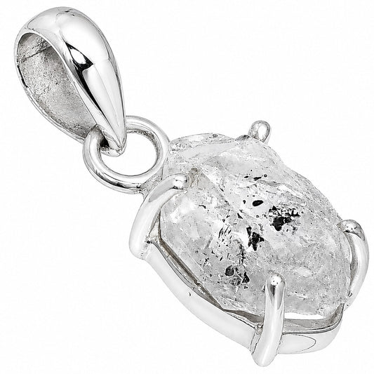 Herkimer Diamond Pendant P-1162 SDP158977