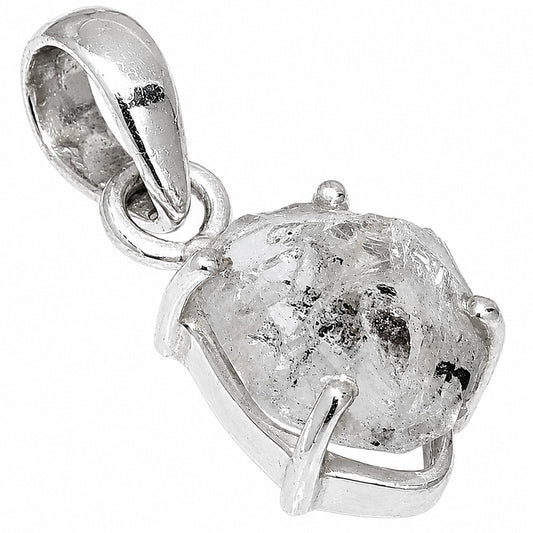 Herkimer Diamond Pendant P-1162 SDP158984