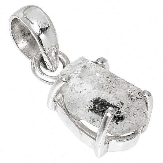 Herkimer Diamond Pendant P-1162 SDP158993