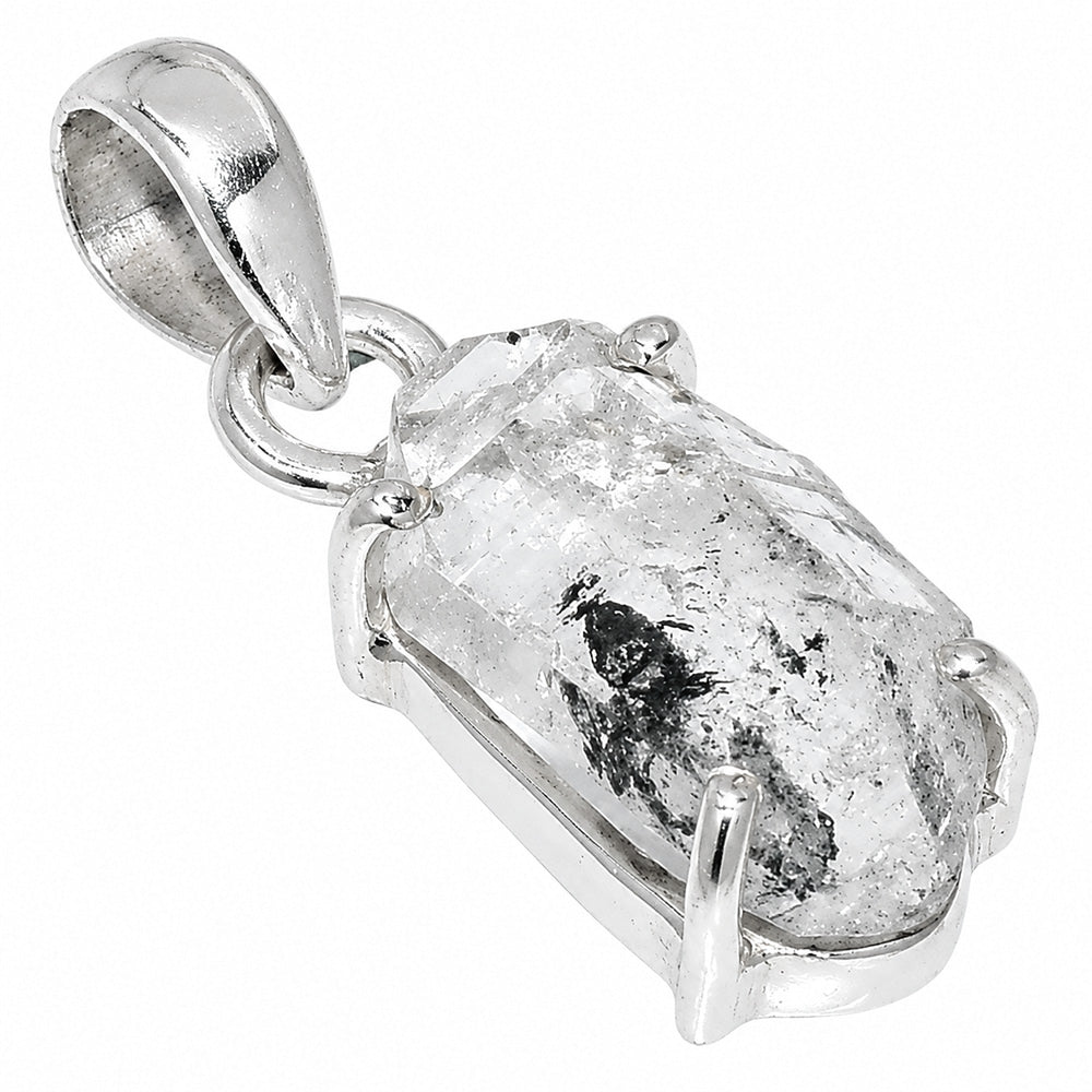 Herkimer Diamond Pendant P-1162 SDP158997