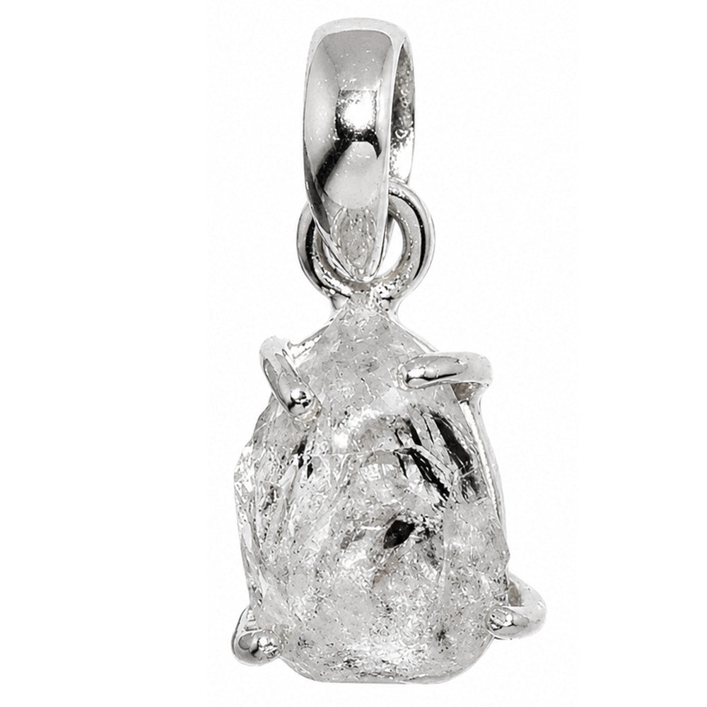 Herkimer Diamond Pendant P-1162 SDP158999