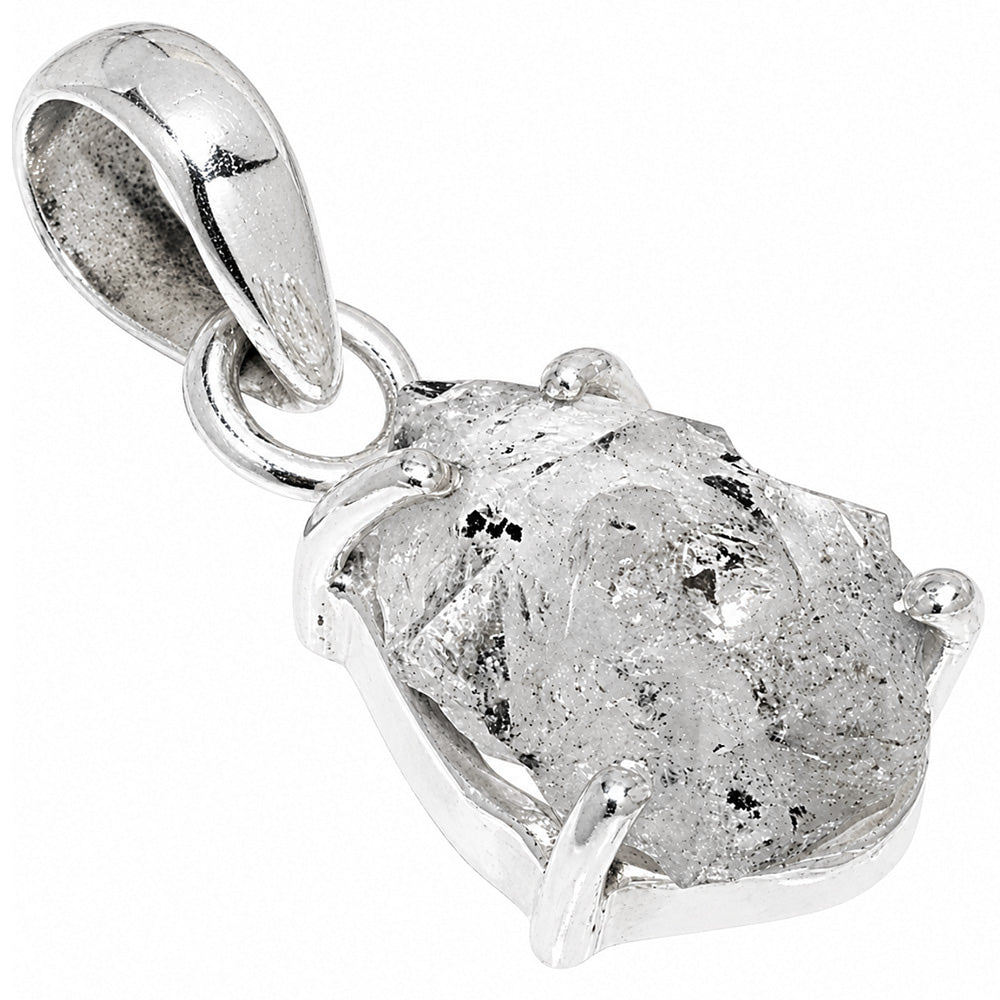 Herkimer Diamond Pendant P-1162 SDP158999