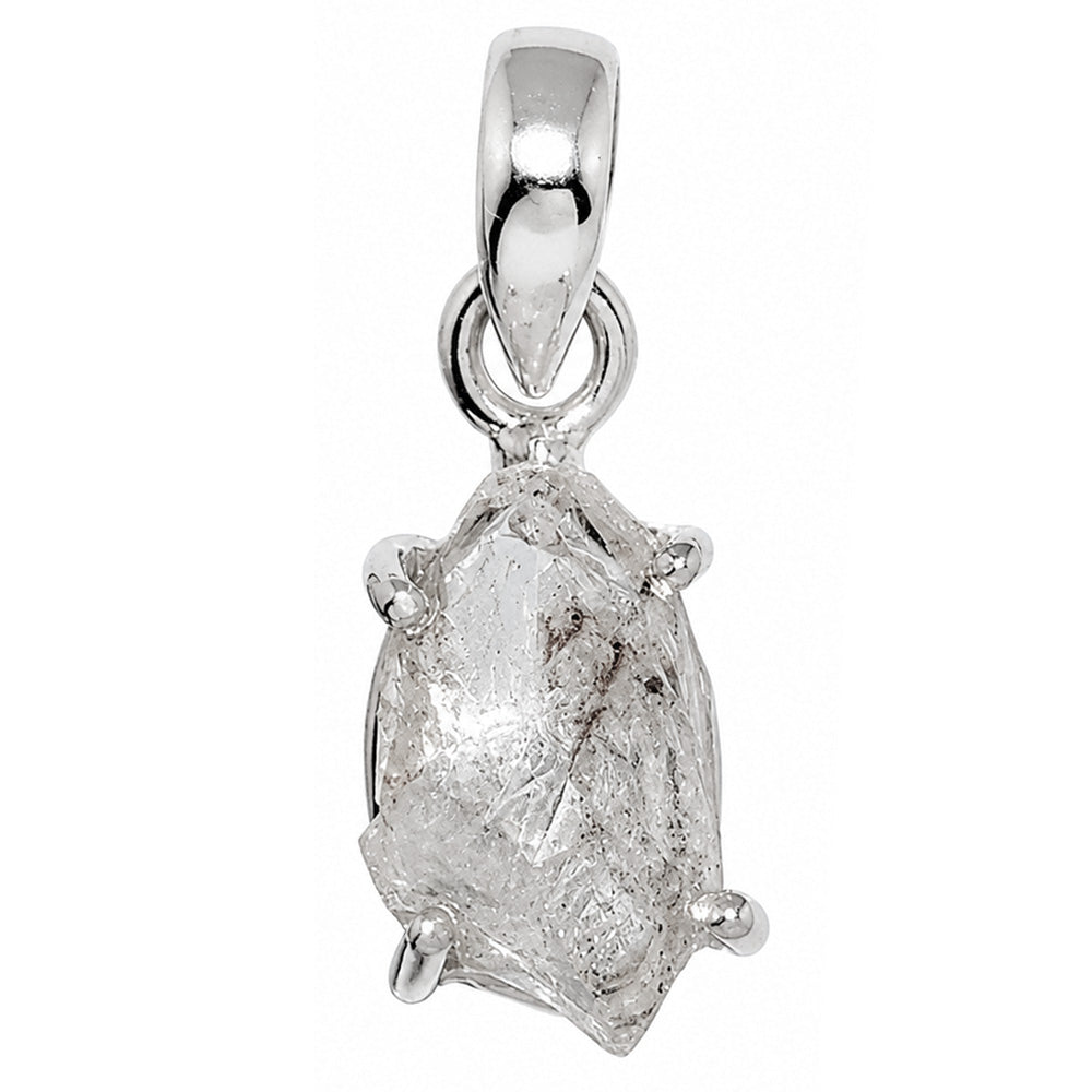 Herkimer Diamond Pendant P-1162 SDP159000