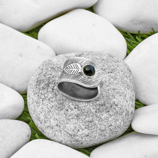 Adjustable - Pietersite - Namibia Ring size-7.5 R-1319 SDR170103