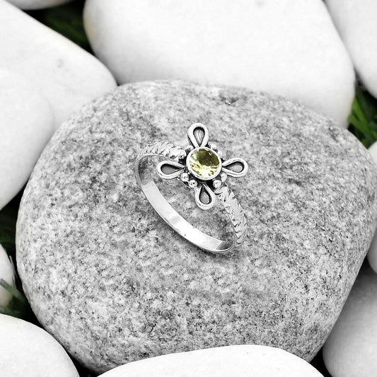 Natural Multi Tourmaline Ring size-8 R-1203 SDR171876