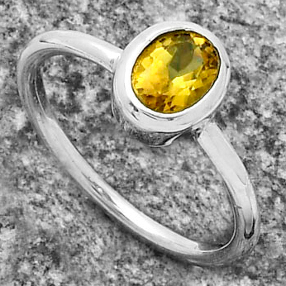 Natural Multi Tourmaline Ring size-7.5 R-1004 SDR176337