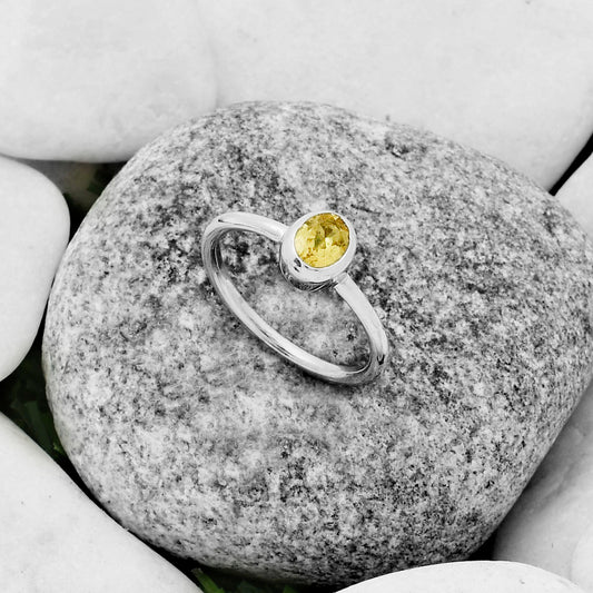 Natural Multi Tourmaline Ring size-8 R-1004 SDR176344