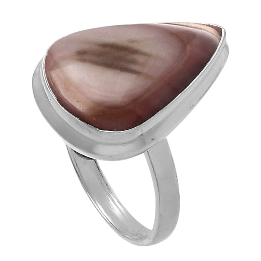 Natural Imperial Jasper - Mexico Ring size-9 R-1007 SDR216833