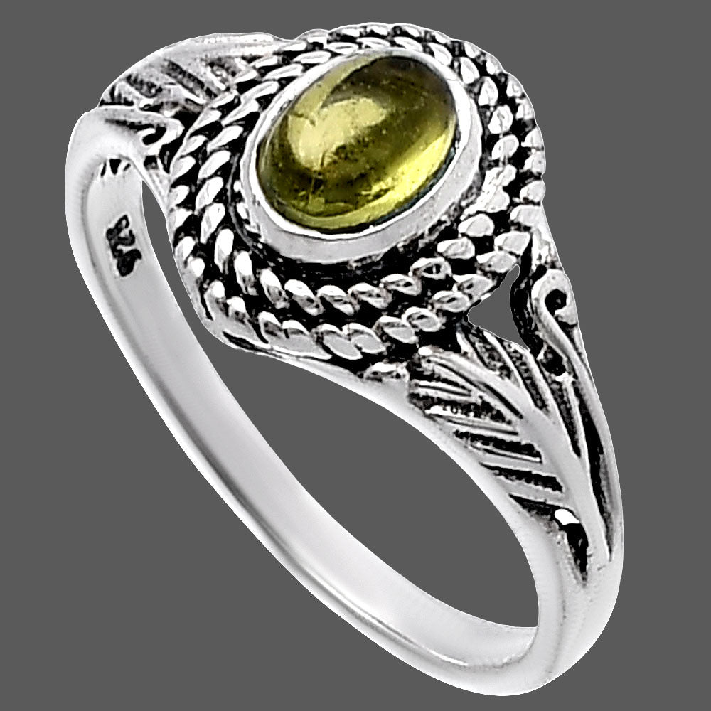 Natural Multi Tourmaline Ring size-7 R-1044 SDR220538