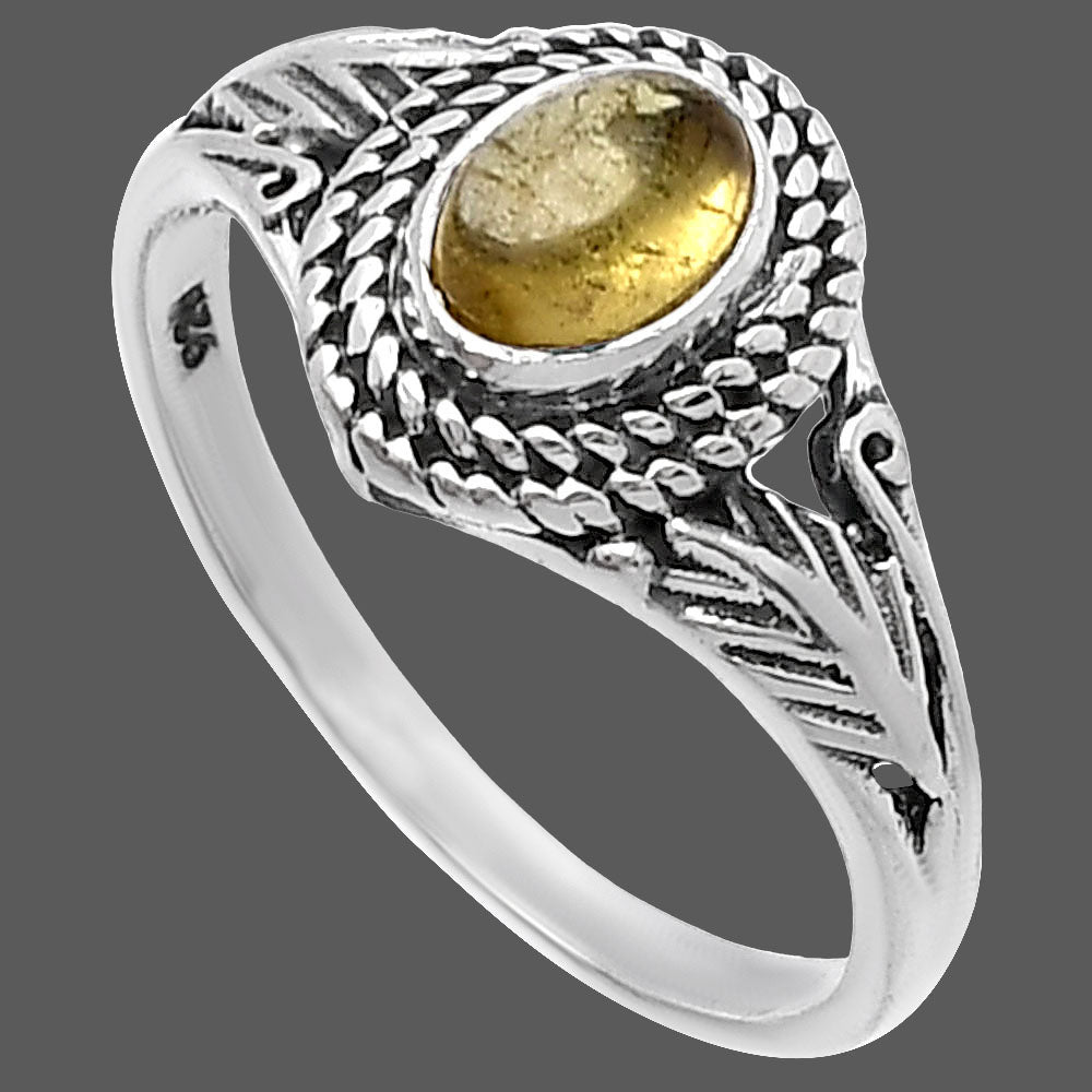 Natural Multi Tourmaline Ring size-7 R-1044 SDR220553