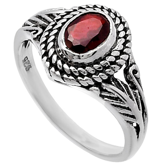 Natural Multi Tourmaline Ring size-7.5 R-1044 SDR220574