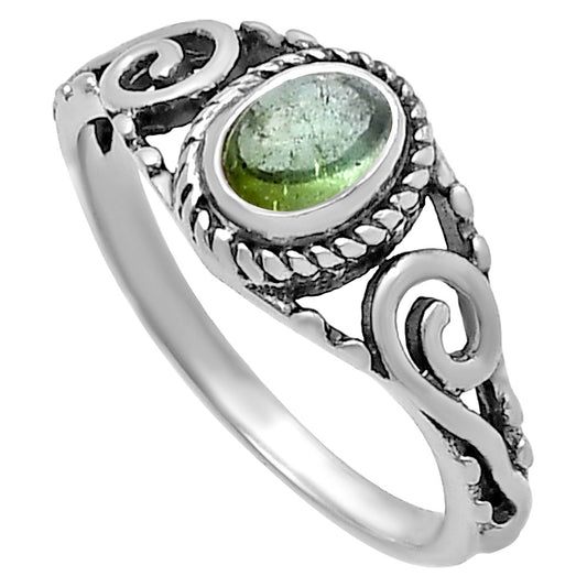 Natural Multi Tourmaline Ring size-7 R-1043 SDR220619