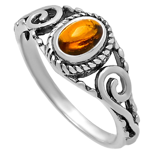 Natural Multi Tourmaline Ring size-7 R-1043 SDR220620