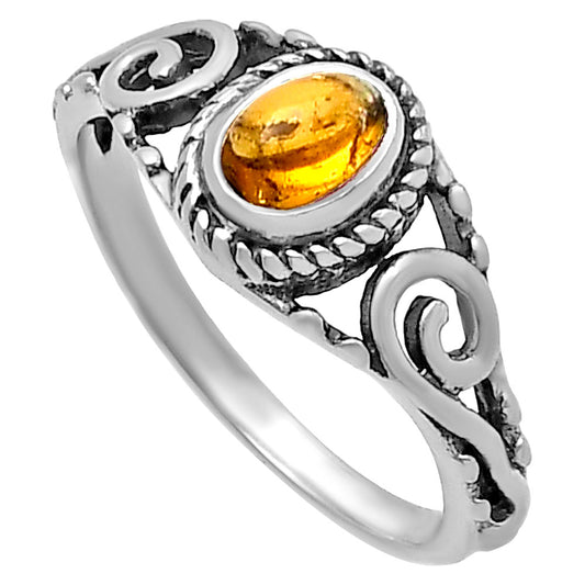 Natural Multi Tourmaline Ring size-7 R-1043 SDR220621