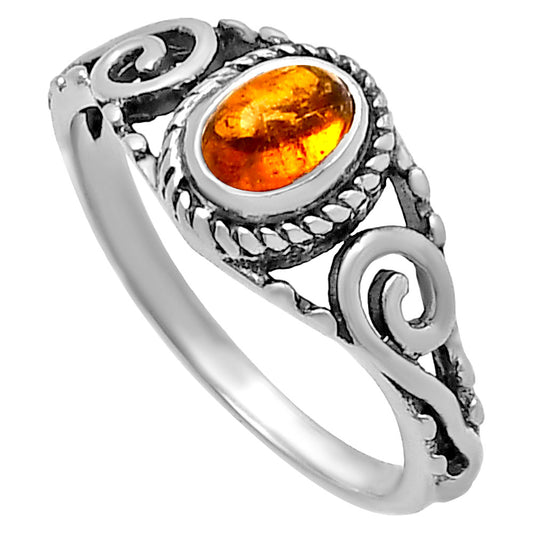 Natural Multi Tourmaline Ring size-6 R-1043 SDR220624