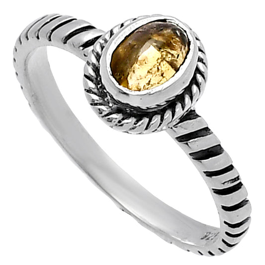 Natural Multi Tourmaline Ring size-7 R-1045 SDR222488