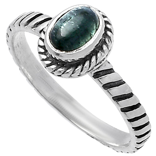 Natural Multi Tourmaline Ring size-7 R-1045 SDR222489