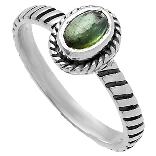 Natural Multi Tourmaline Ring size-7 R-1045 SDR222514