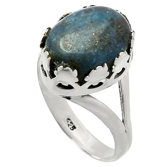 Natural Ruby In Kyanite Ring size-8 R-1576 SDR227651