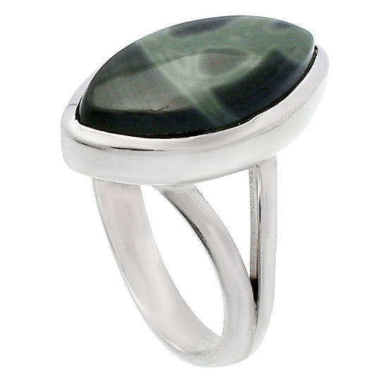 Natural Picasso Jasper Ring size-7 R-1005 SDR230447