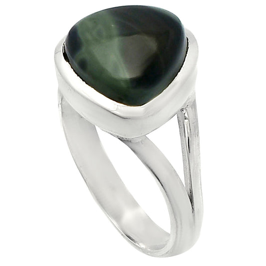 Natural Picasso Jasper Ring size-7 R-1005 SDR230495