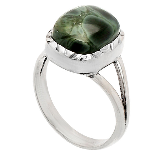 Natural Picasso Jasper Ring size-7 R-1074 SDR230695