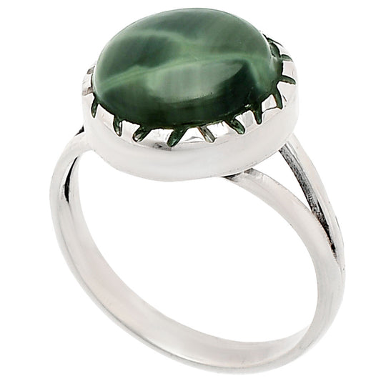 Natural Picasso Jasper Ring size-9 R-1074 SDR230764