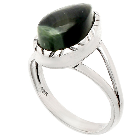 Natural Picasso Jasper Ring size-7 R-1074 SDR230949