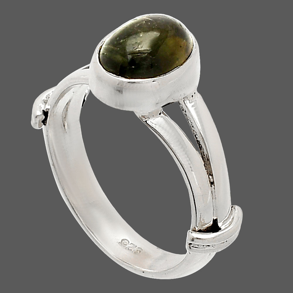 Natural Natural Multi Tourmaline Ring size-6 R-1472 SDR233823