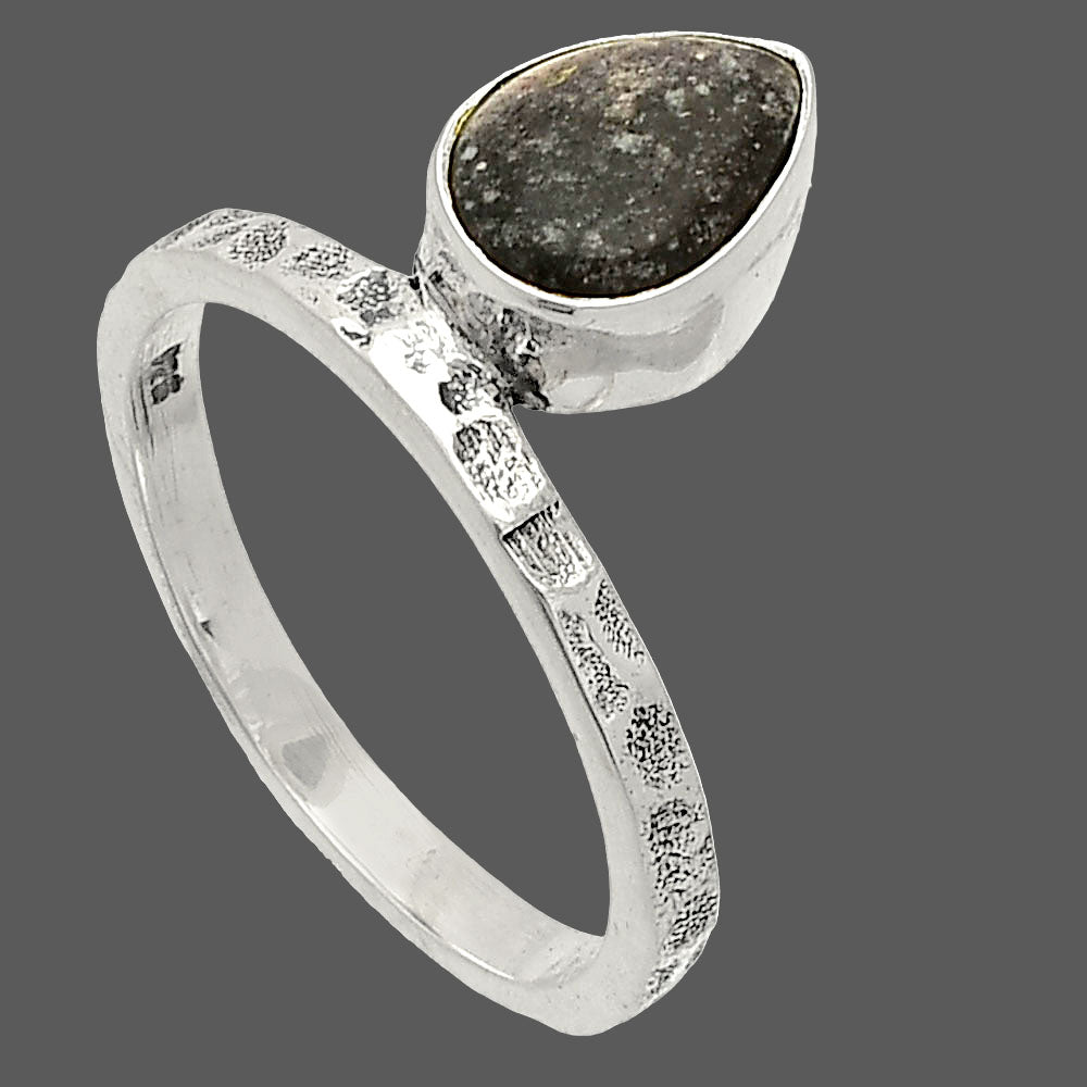 Natural Maligano Jasper - Indonesia Ring size-8 R-1037 SDR234144